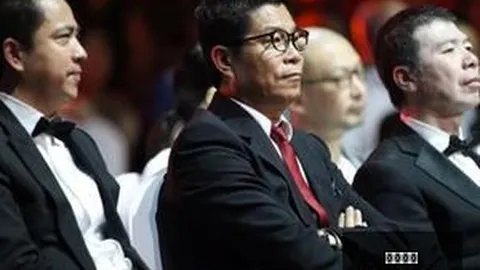 安踏面临挑战：自养幼狮逆袭上位之谜